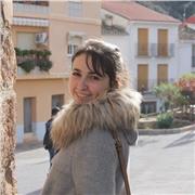 Doy clases particulares de Castellano